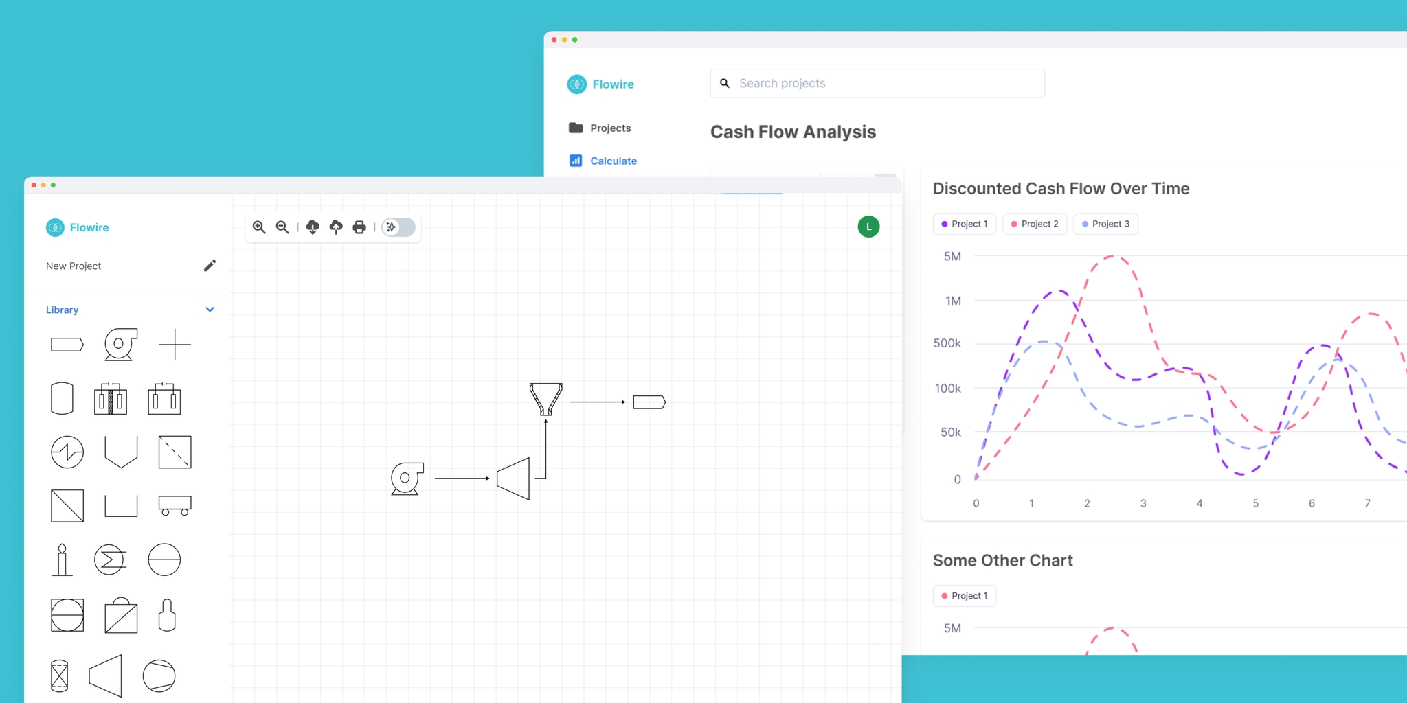 Lewi Software